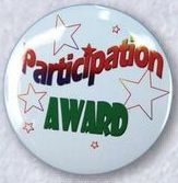 1-1/2" Stock Buttons (Participation Award)