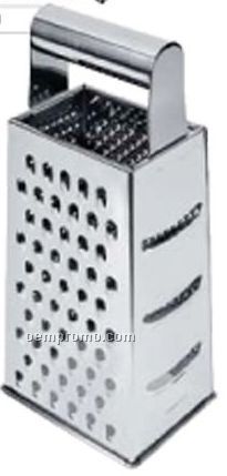 4 Sided Grater