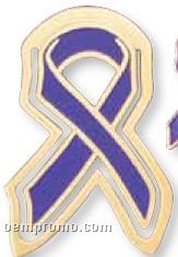 Domestic Violence Awareness Ribbon Bookmark