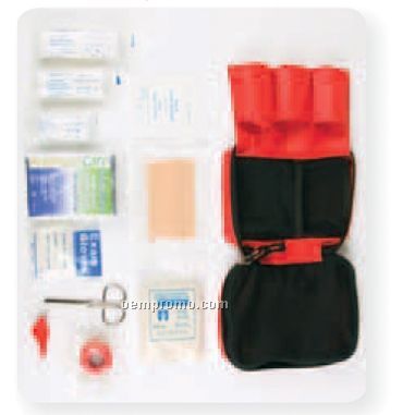 The Responder First Aid Kit