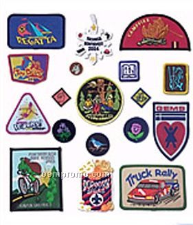 Clubs And Organizations Emblems