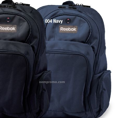 Reebok Dome Laptop Backpack