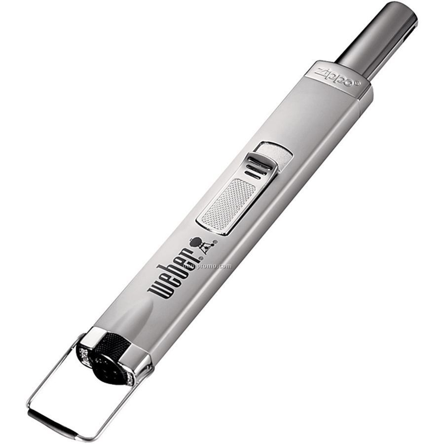 Zippo Mpl Lighter (Satin Silver)