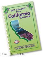 Best Of The Best From California Cookbook