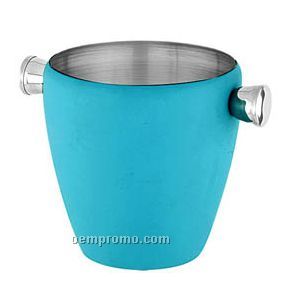 Stainless Steel Ice Cooler Without Lid