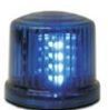 Ultra Bright LED Beacon - Blue