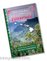 Best Of The Best From Hawaii Cookbook