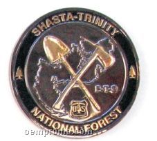 Challenge Coin (1 3/4")