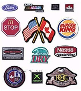 Corporate Emblems