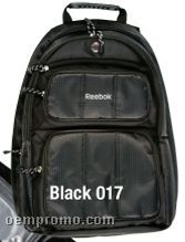 Reebok Check-point Friendly Backpack