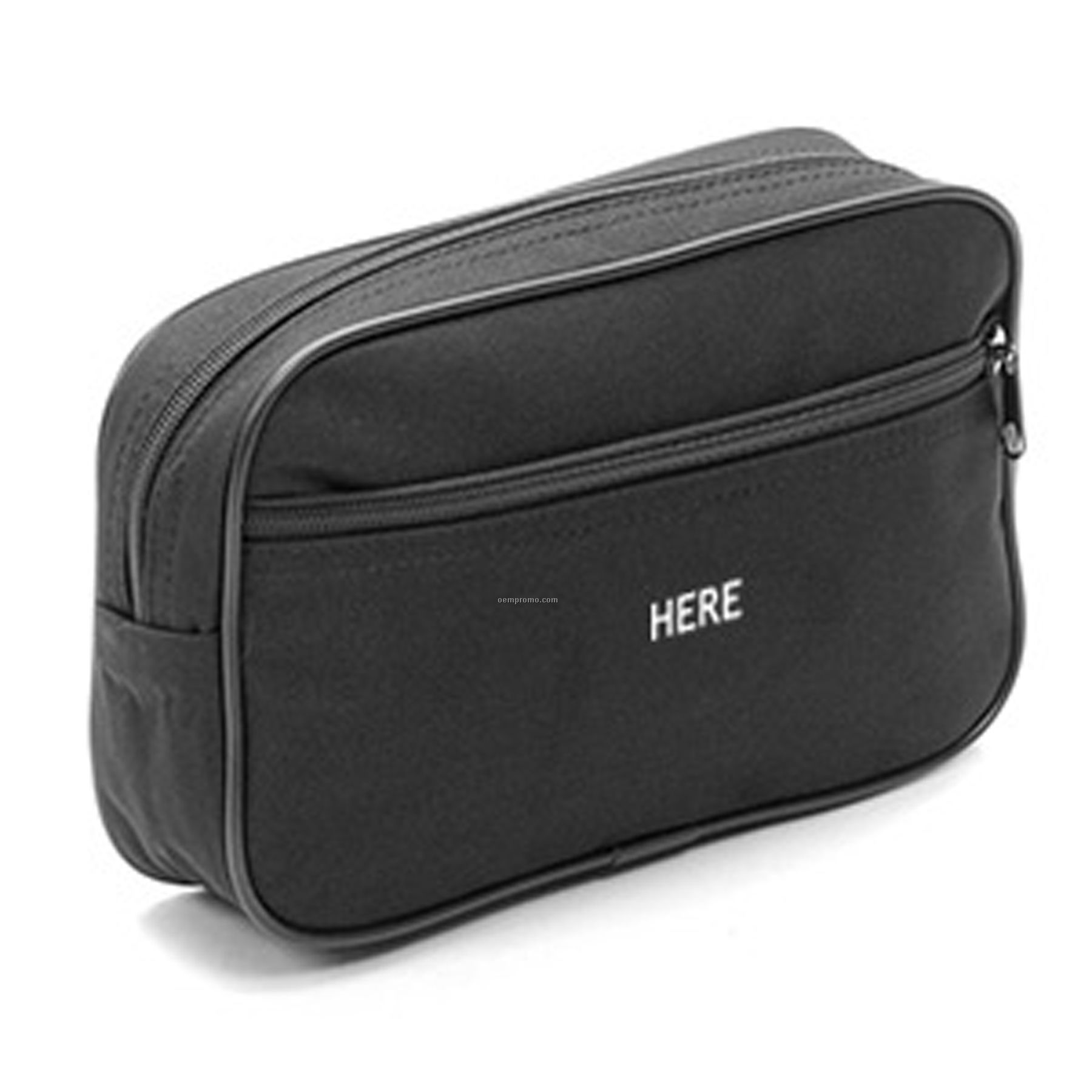 Waist Pack - Screened, 1 Color, 1 Location (10"X3"X7")