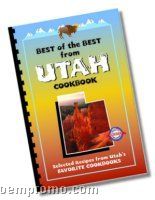 Best Of The Best From Utah Cookbook