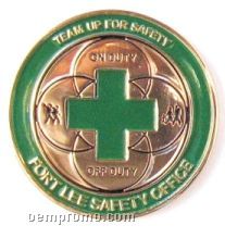 Challenge Coin (1 7/8")