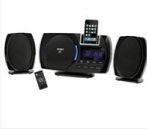 Docking Digital Music System W/ CD For Ipod & Iphone