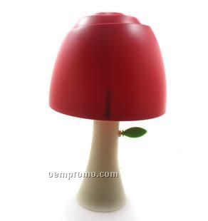 Rose Bud Desk Lamp