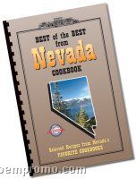 Best Of The Best From Nevada Cookbook