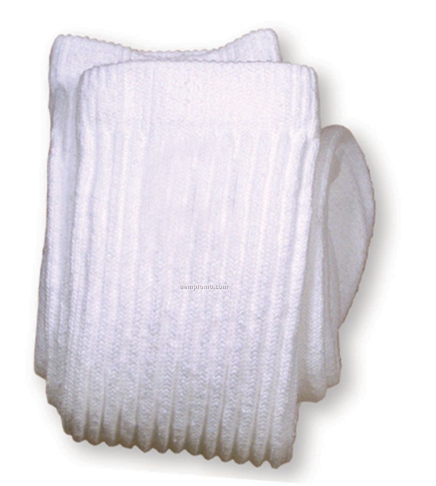 Full Length Socks - Blank
