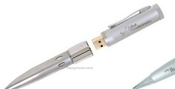 USB Pen Drive 2.0 (4 Gb)