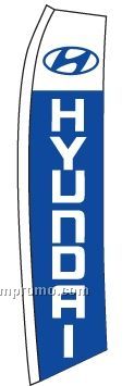 V-t Swooper Kit W/ Wheel Base & Hyndai Stock Flag