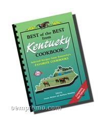 Best Of The Best From Kentucky Cookbook