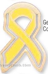 General Cancer Awareness Ribbon Bookmark
