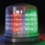 Multi-color LED Beacon