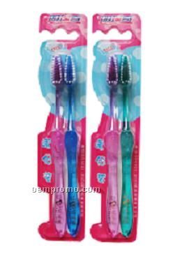 Lovers Toothbrush
