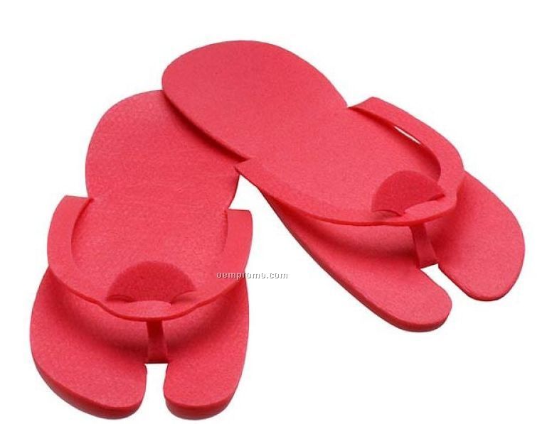 Pedicure Sandals/ Flip Flops