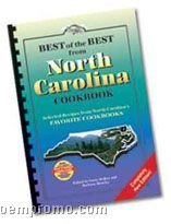 Best Of The Best From North Carolina Cookbook