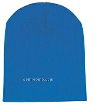 Fine Grained Winter Beanie Cap (One Size Fits Most)