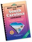 Best Of The Best From South Carolina Cookbook