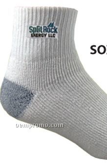All Purpose Footie Sock