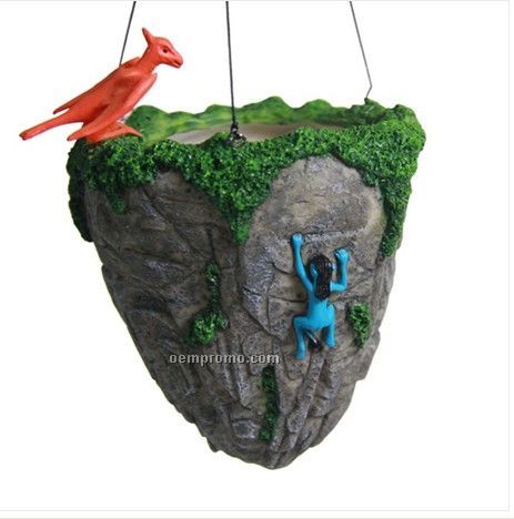 Avatar Suspension Mountain Hanging Basket