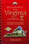 Best Of The Best From Virginia Cookbook