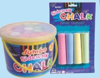 Custom Chalk
