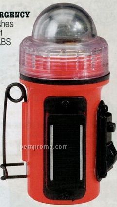 Gi Type Emergency Strobe Light