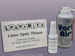 Laser Optic Cleaning Kit