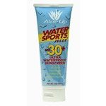 Spf 30 Water Sports Jelly Sunscreen 4 Oz