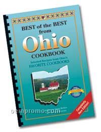 Best Of The Best From Ohio Cookbook