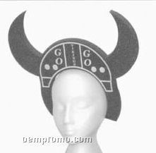 Foam Viking Headband