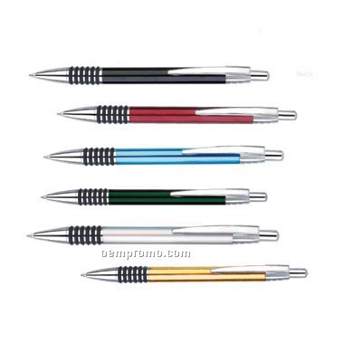 Metal Mechanical Pencil (Laser Engrave)