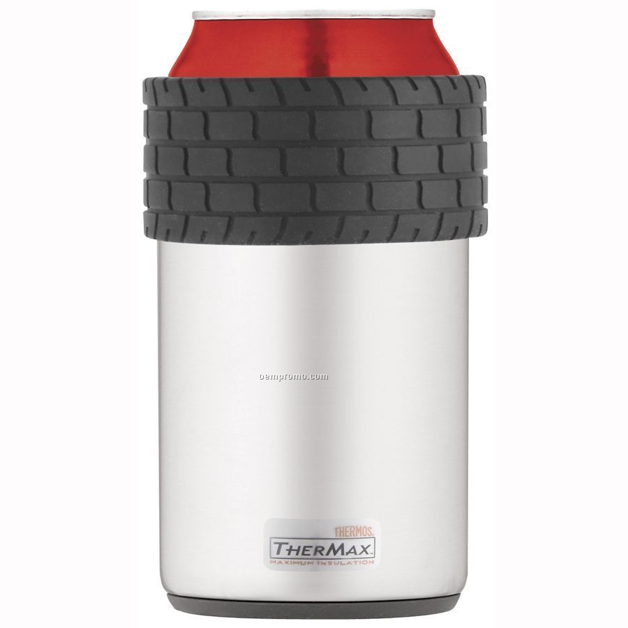 Thermax Beverage Can Insulator - Tire Tread