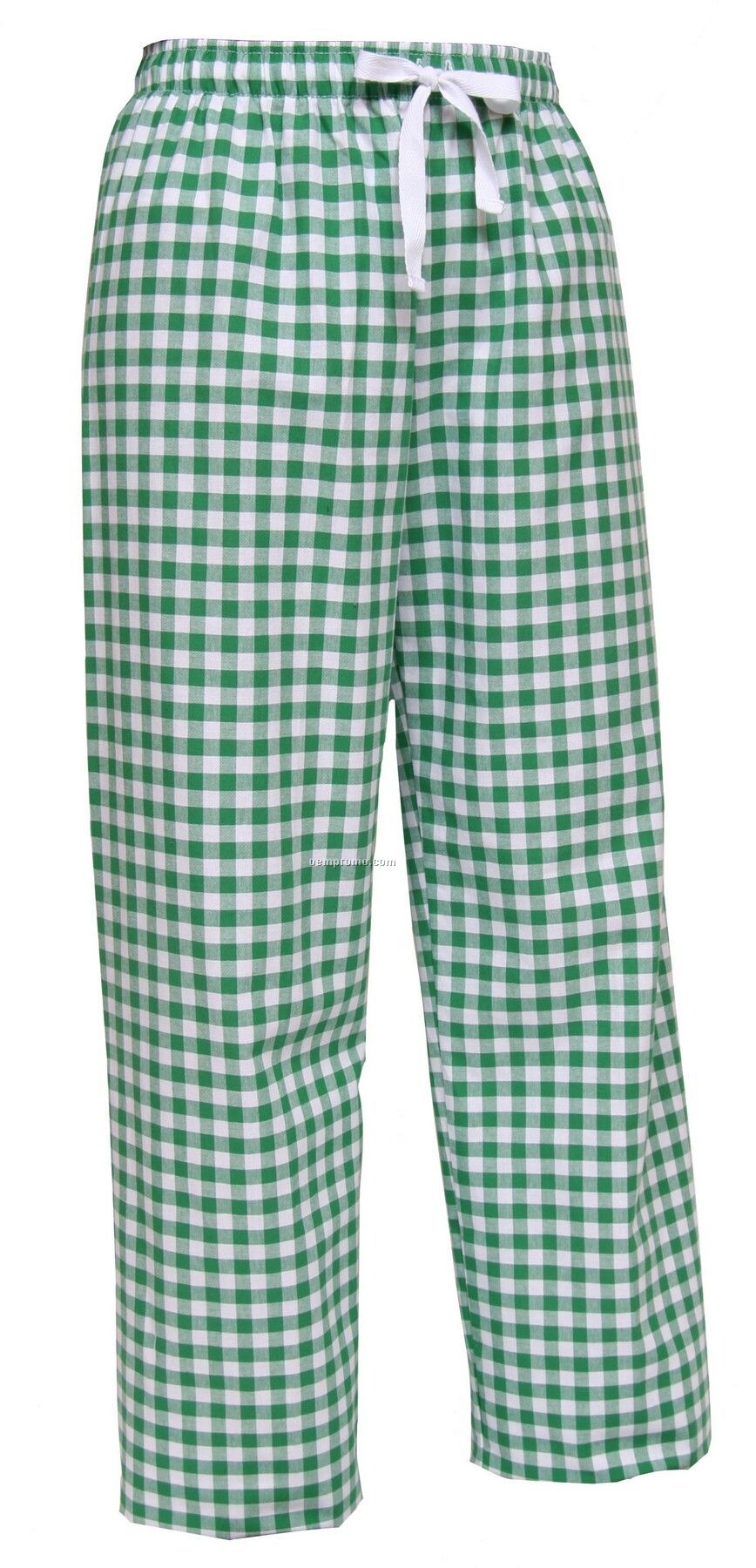 Adult Grassy Green Keep It Cool Pant