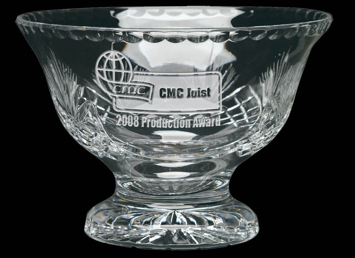 Large St. Maries Bowl Award