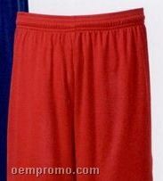 Youth Competitor Shorts (Xs-xl)