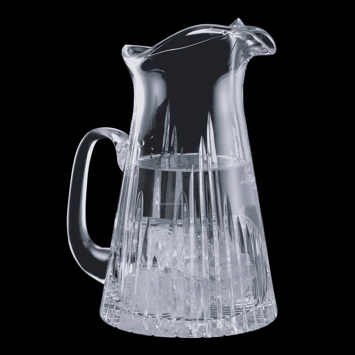 Crystal Cromwell Pitcher