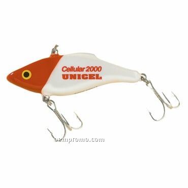 Rattlin' Rapala Fishing Lure - 2 3/4