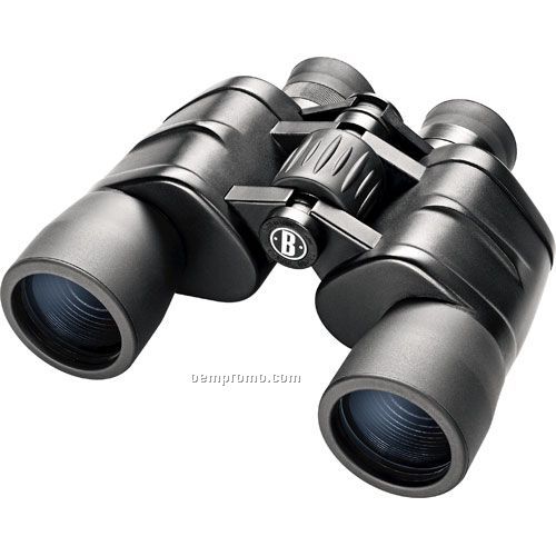 Bushnell 8x40 Birder Combo Black, Porro Prism W/CD + Field Log Binoculars