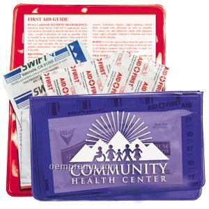 Economy First Aid Kit #2