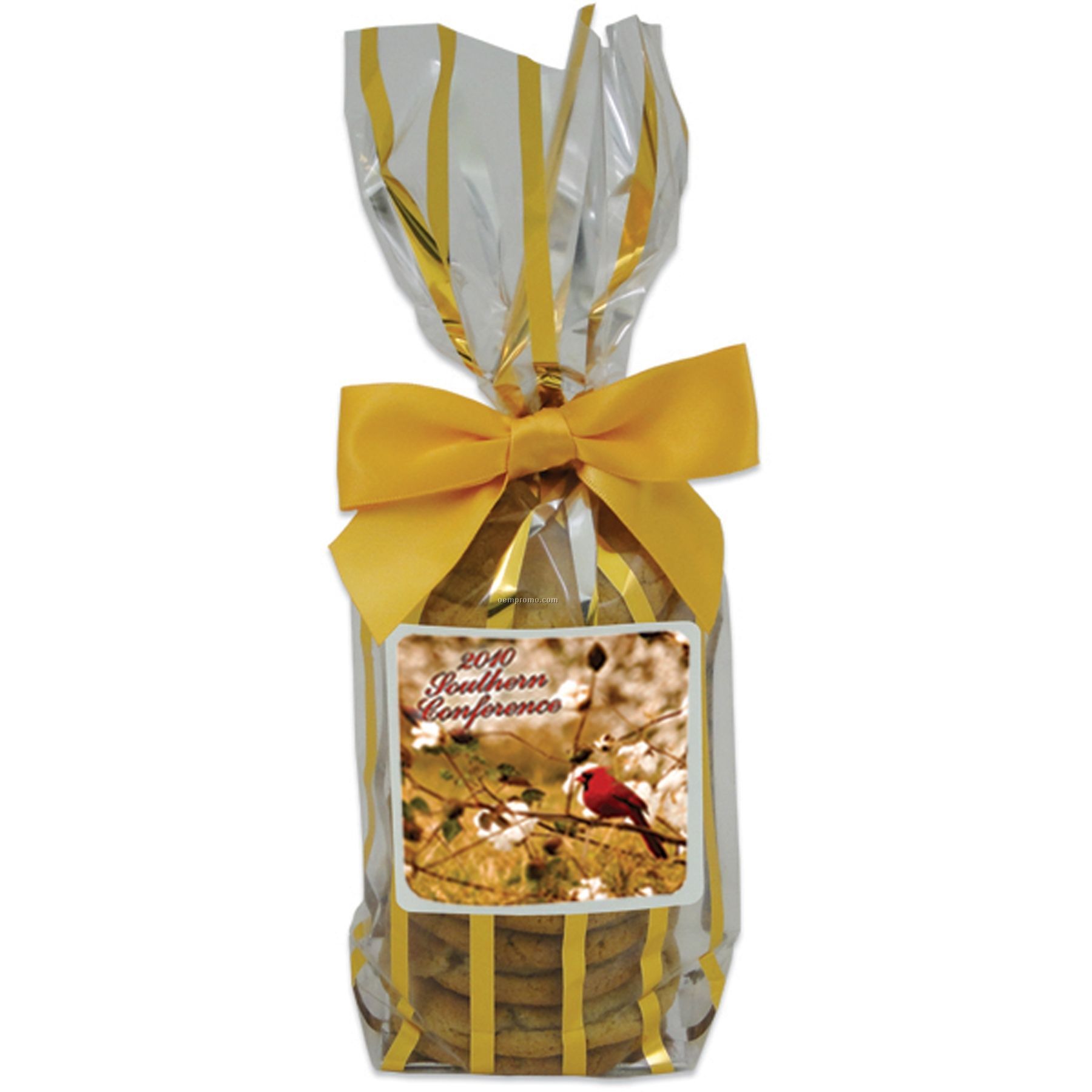 Gourmet Gift Bags - Specialty Cookie Flavor (10 Cookies)